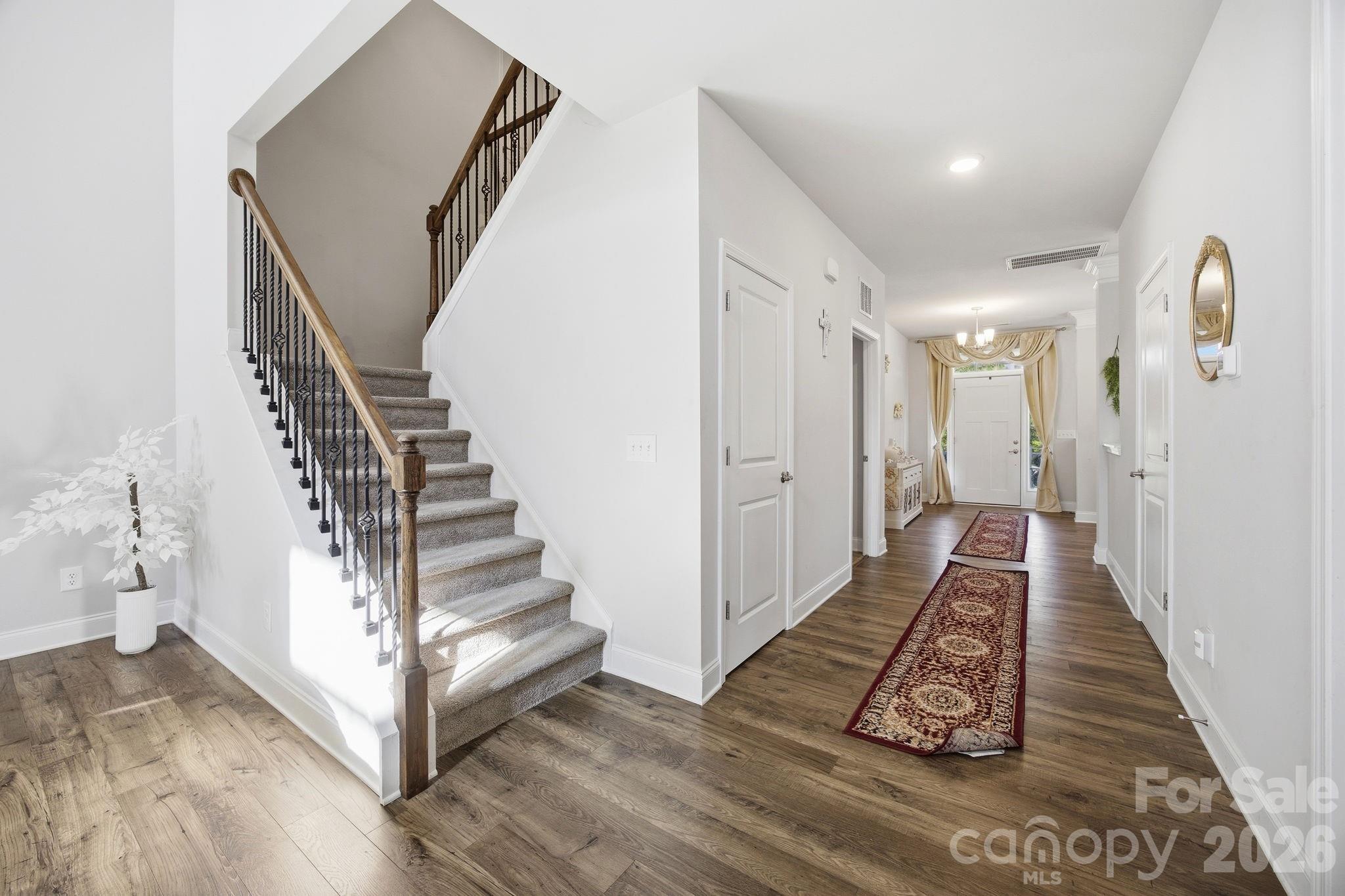 11836 Glenwood Drive Locust NC 28097