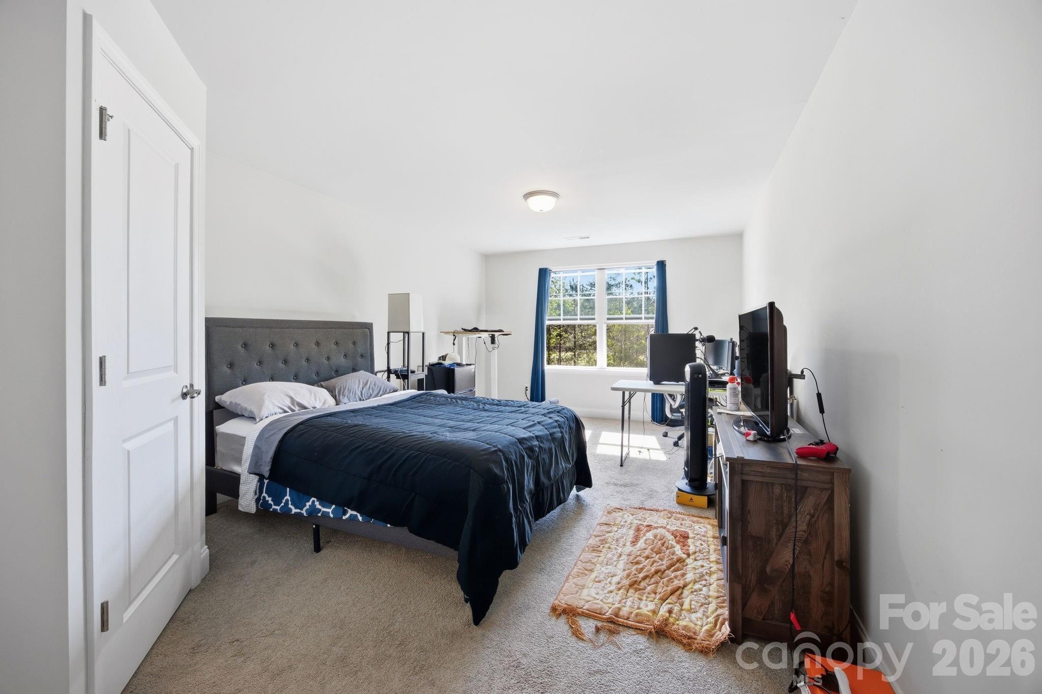 11836 Glenwood Drive Locust NC 28097