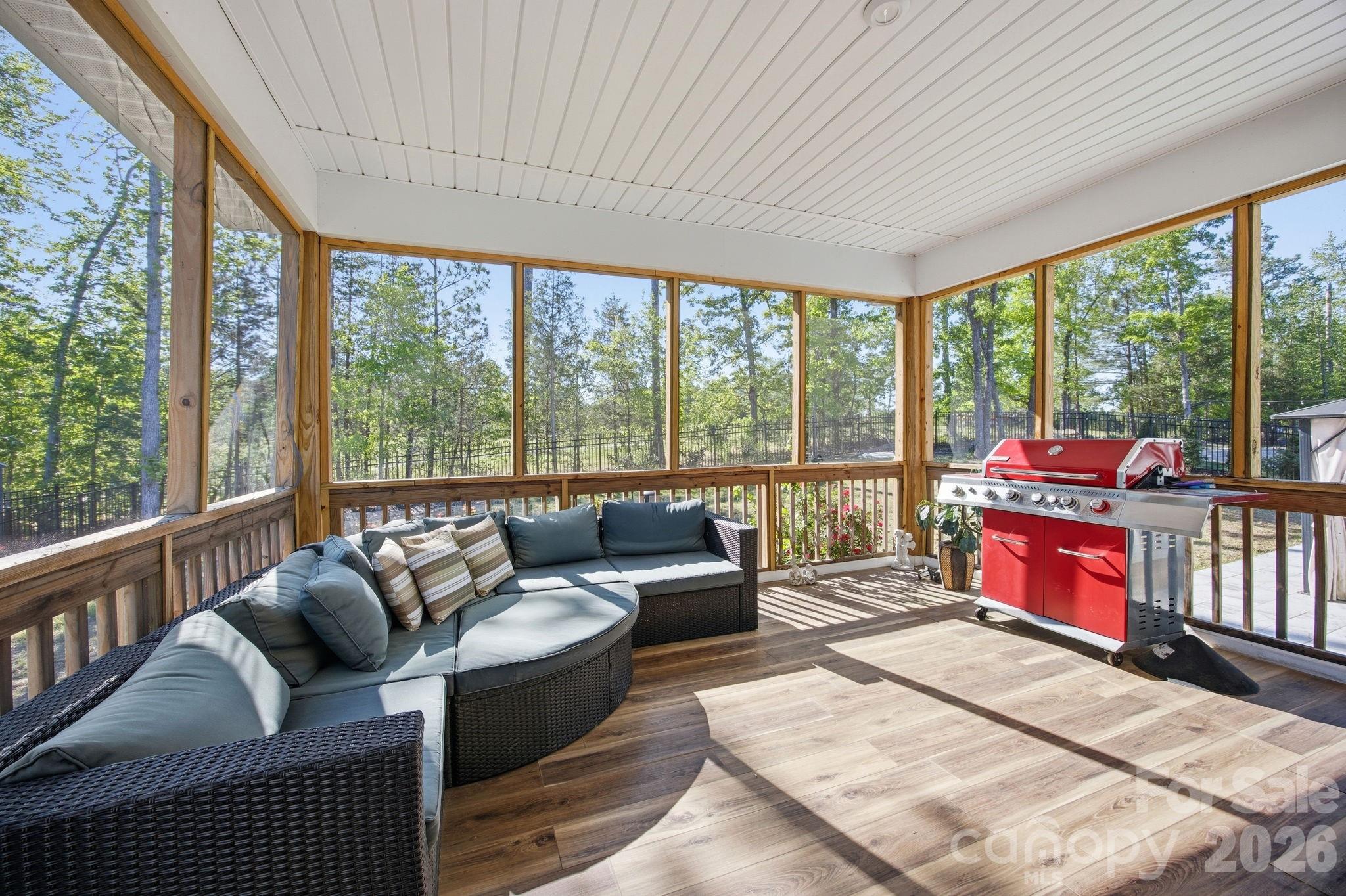 11836 Glenwood Drive Locust NC 28097