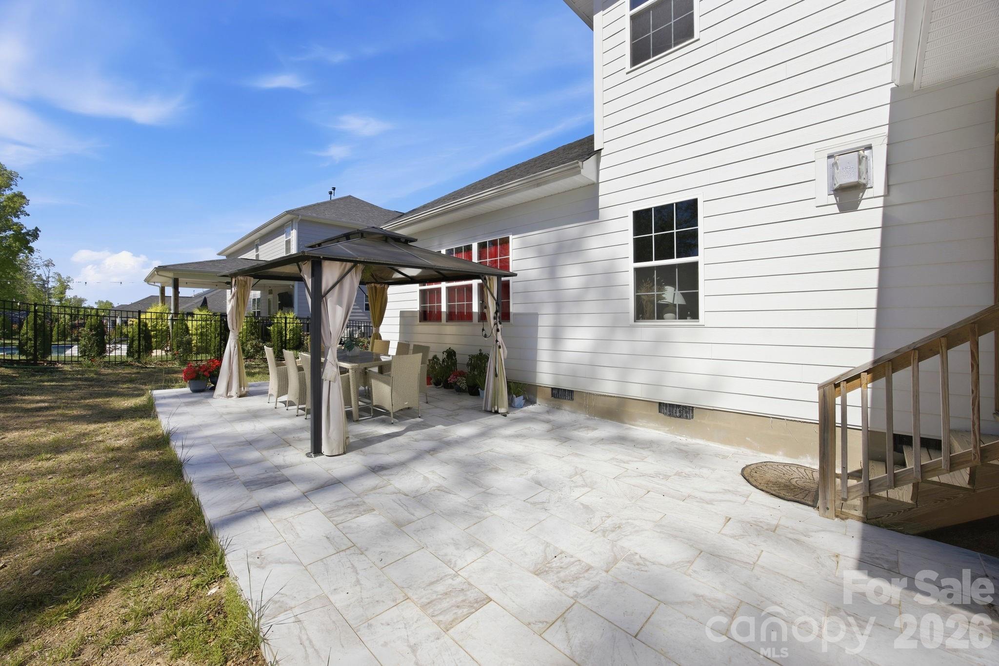 11836 Glenwood Drive Locust NC 28097