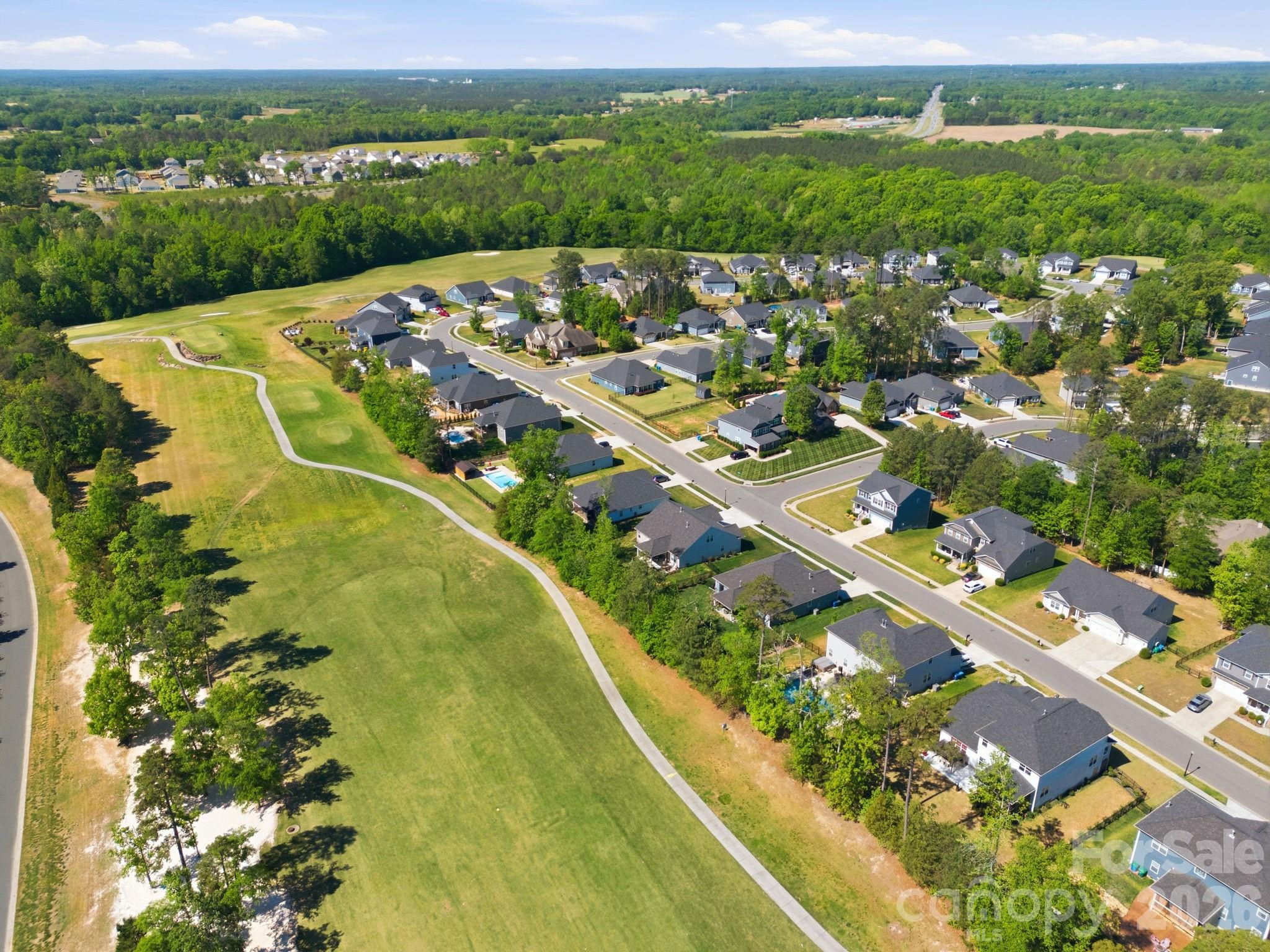 11836 Glenwood Drive Locust NC 28097