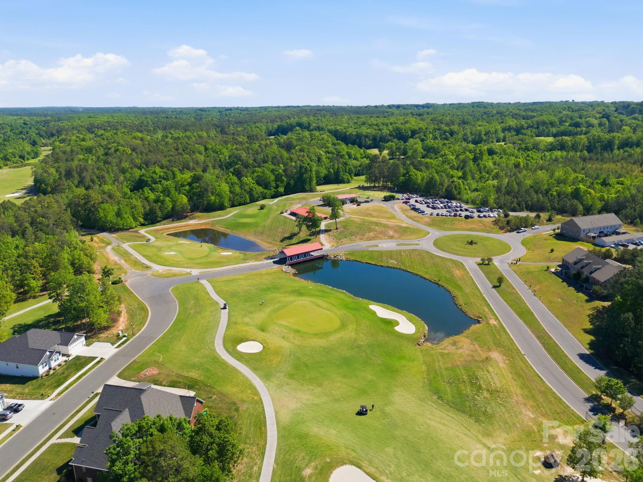 11836 Glenwood Drive Locust NC 28097