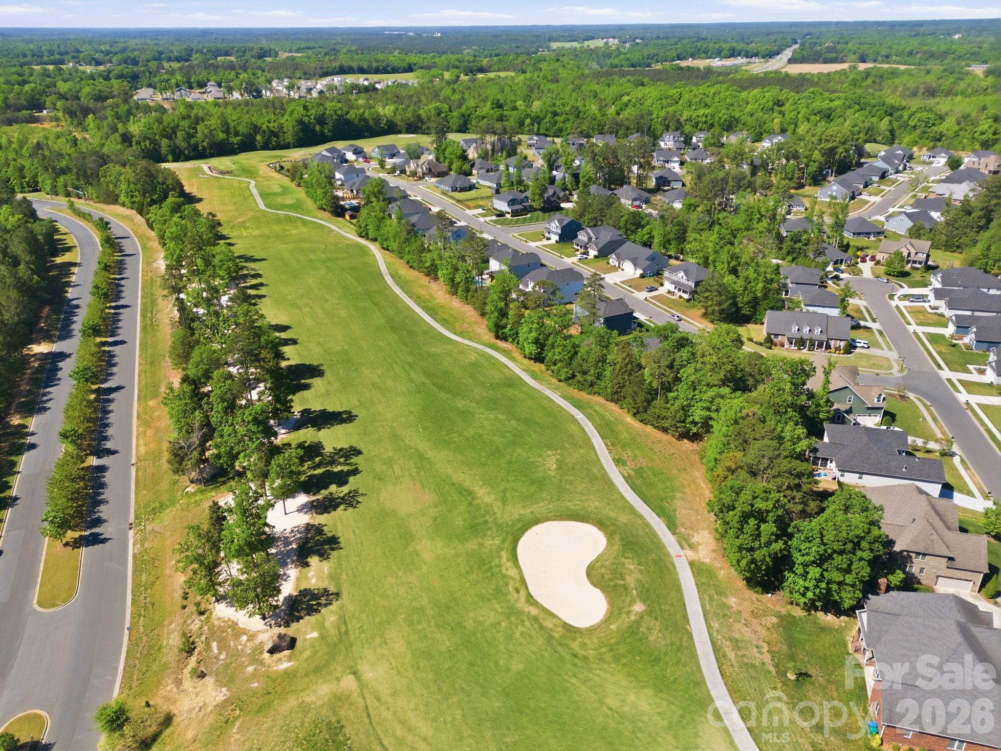 11836 Glenwood Drive Locust NC 28097