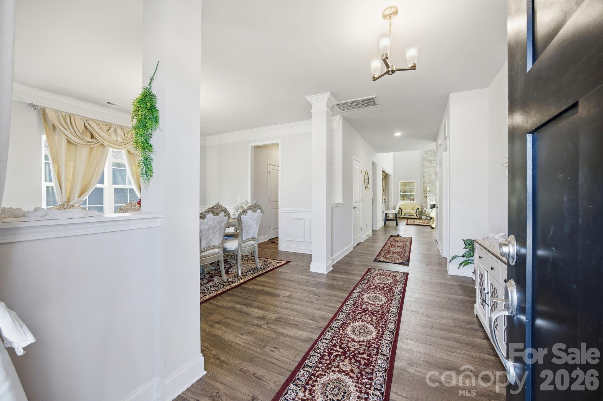 11836 Glenwood Drive Locust NC 28097