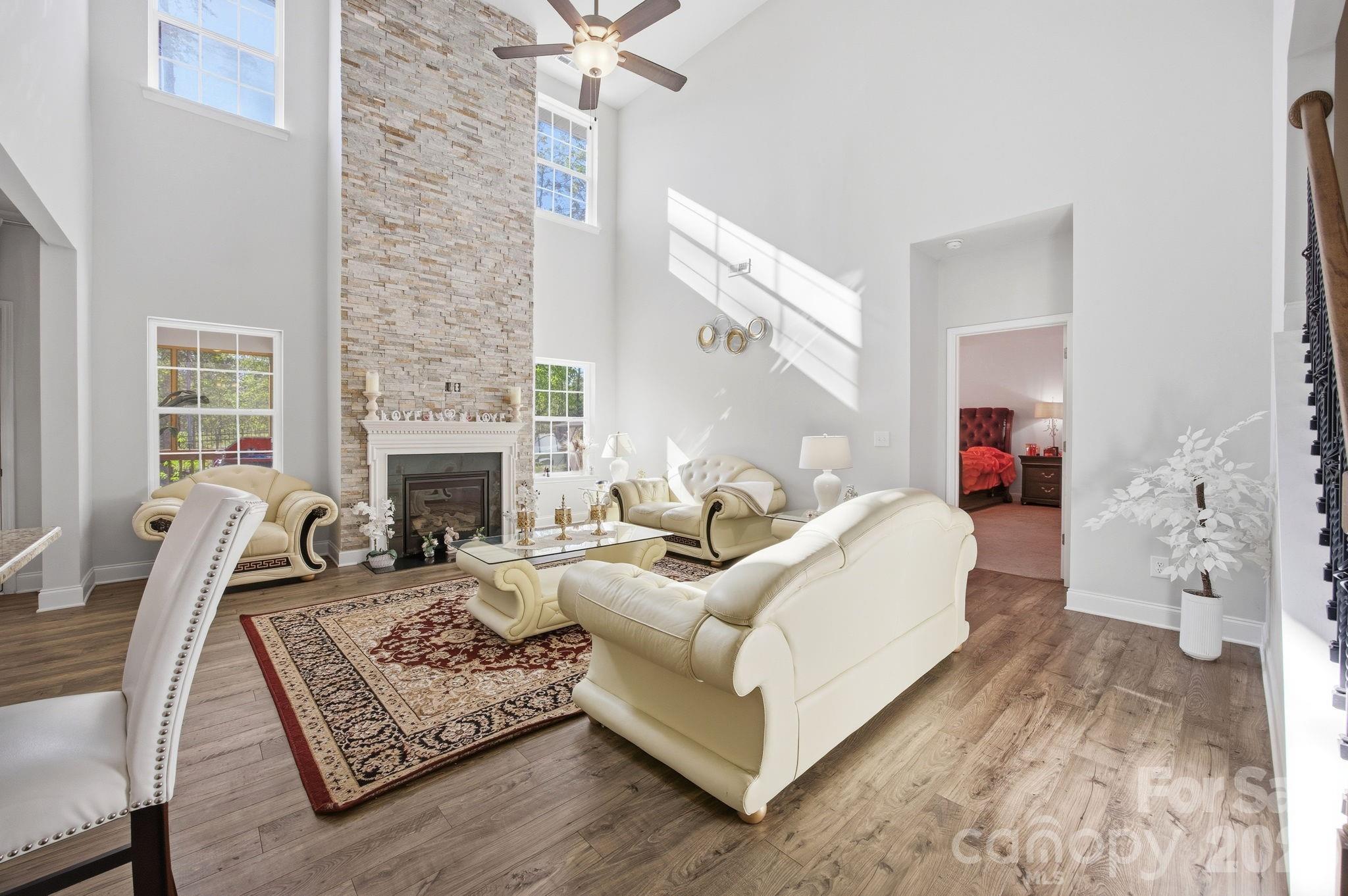 11836 Glenwood Drive Locust NC 28097