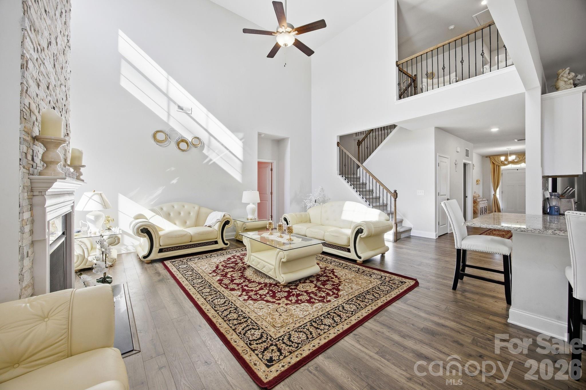 11836 Glenwood Drive Locust NC 28097