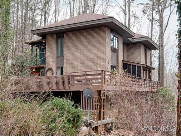 13 Horizon Hill Road Asheville NC 28804