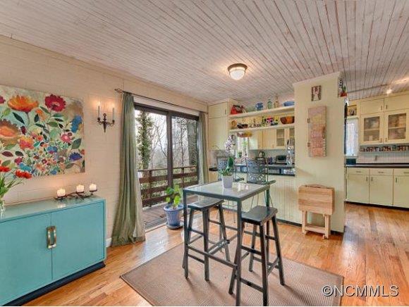 13 Horizon Hill Road Asheville NC 28804