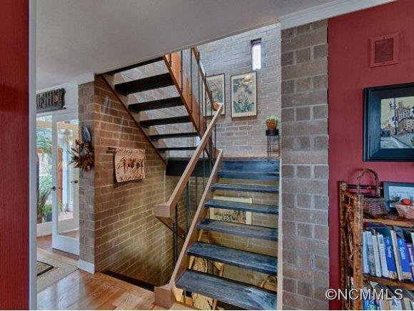 13 Horizon Hill Road Asheville NC 28804