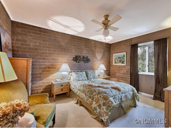 13 Horizon Hill Road Asheville NC 28804