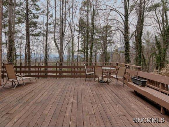13 Horizon Hill Road Asheville NC 28804
