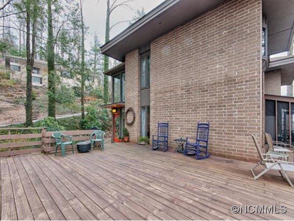 13 Horizon Hill Road Asheville NC 28804