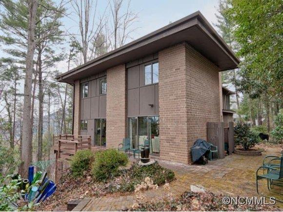 13 Horizon Hill Road Asheville NC 28804