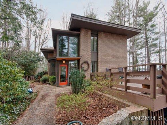 13 Horizon Hill Road Asheville NC 28804
