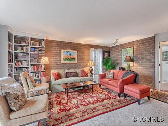 13 Horizon Hill Road Asheville NC 28804