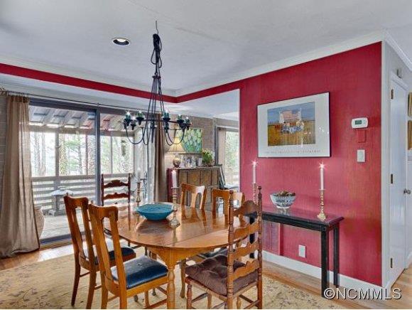 13 Horizon Hill Road Asheville NC 28804