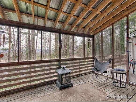 13 Horizon Hill Road Asheville NC 28804