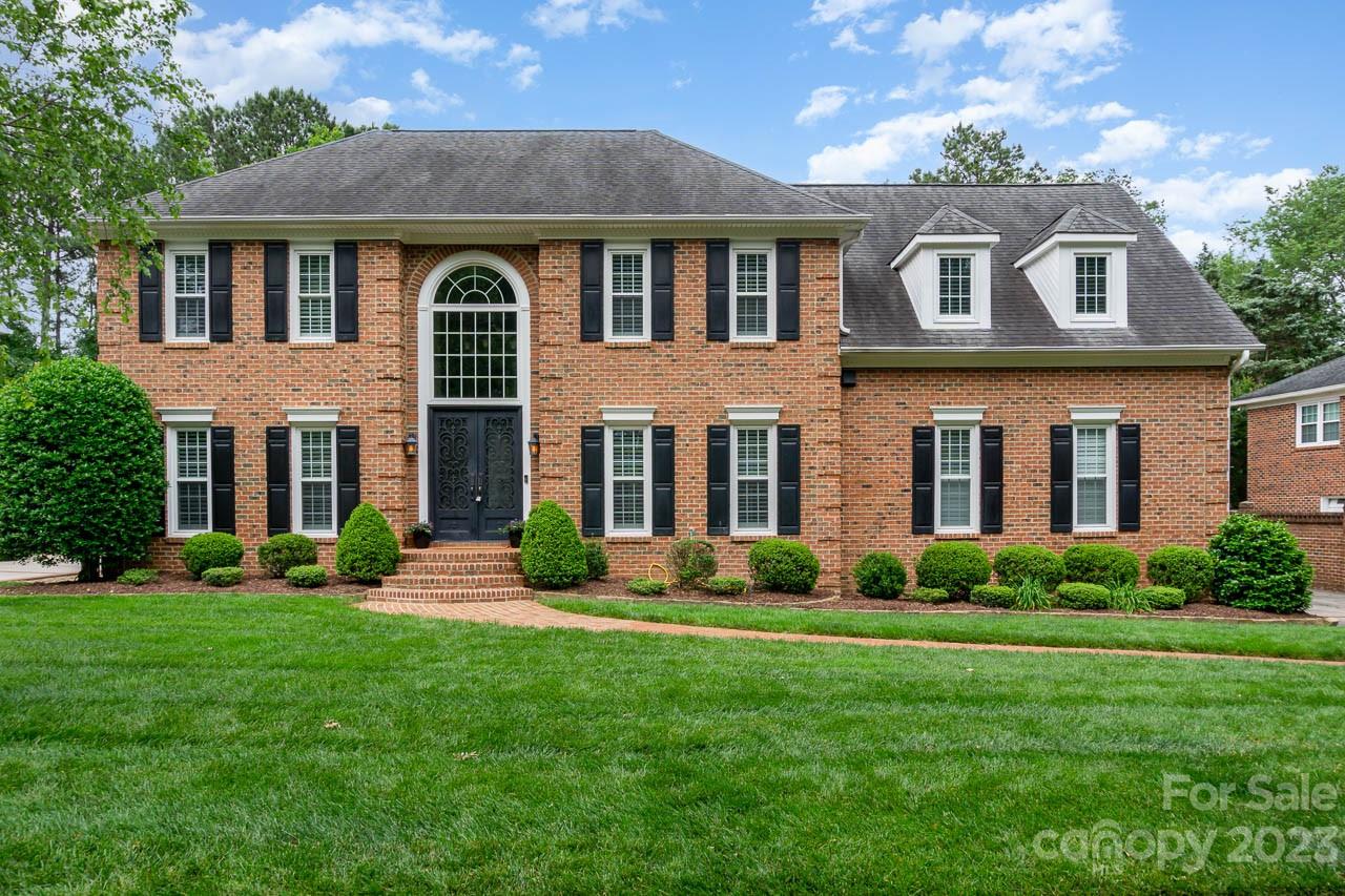 4709 Noras Path Road Charlotte NC 28226