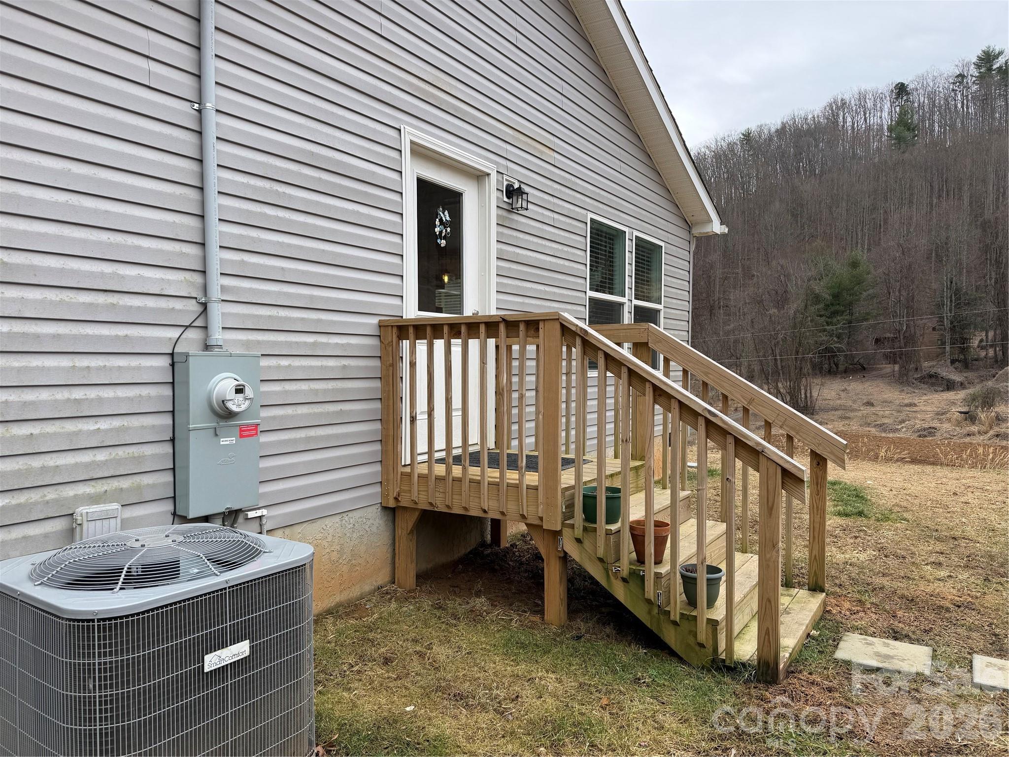 4958 Grapevine Road Marshall NC 28753