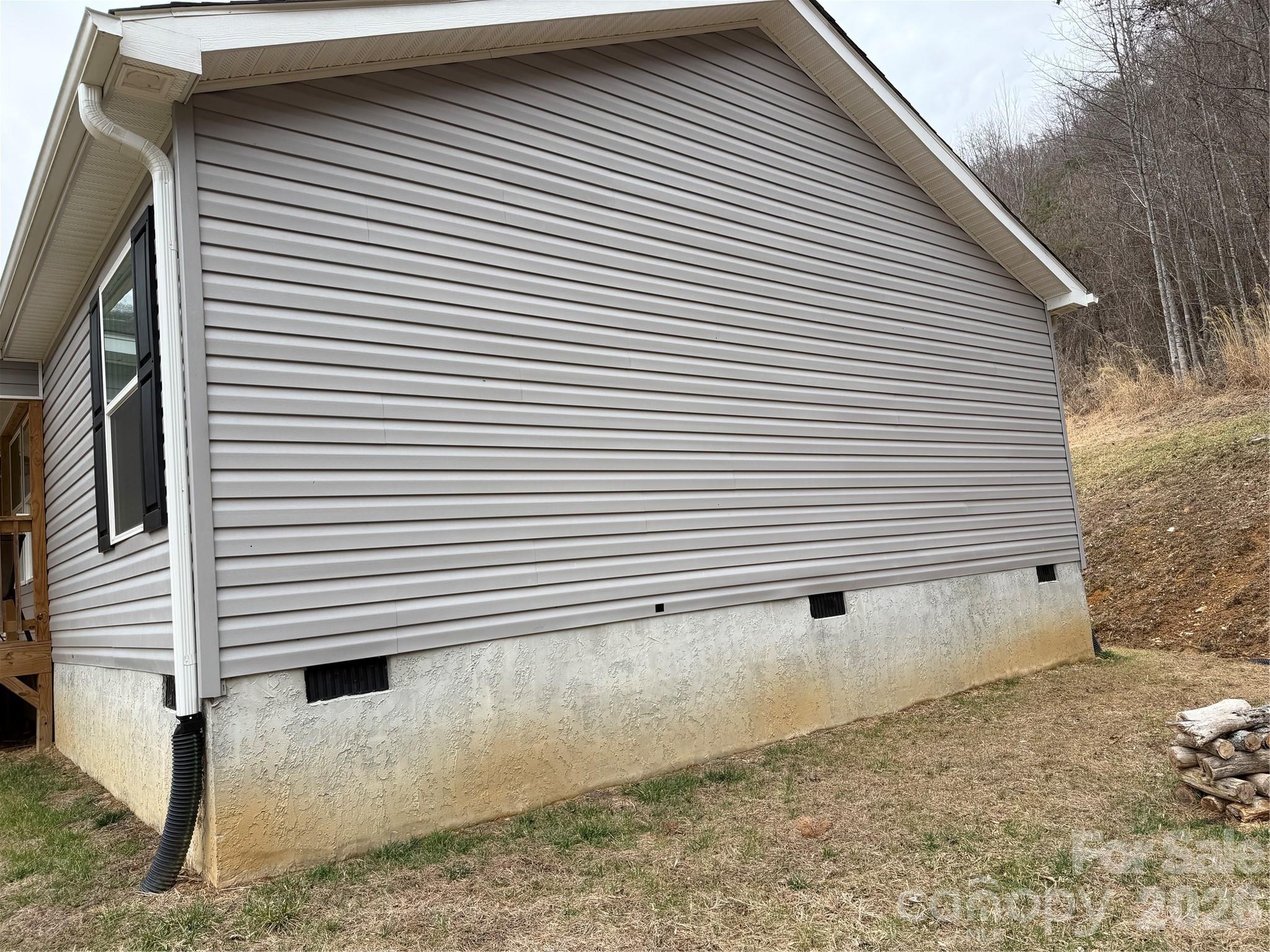 4958 Grapevine Road Marshall NC 28753