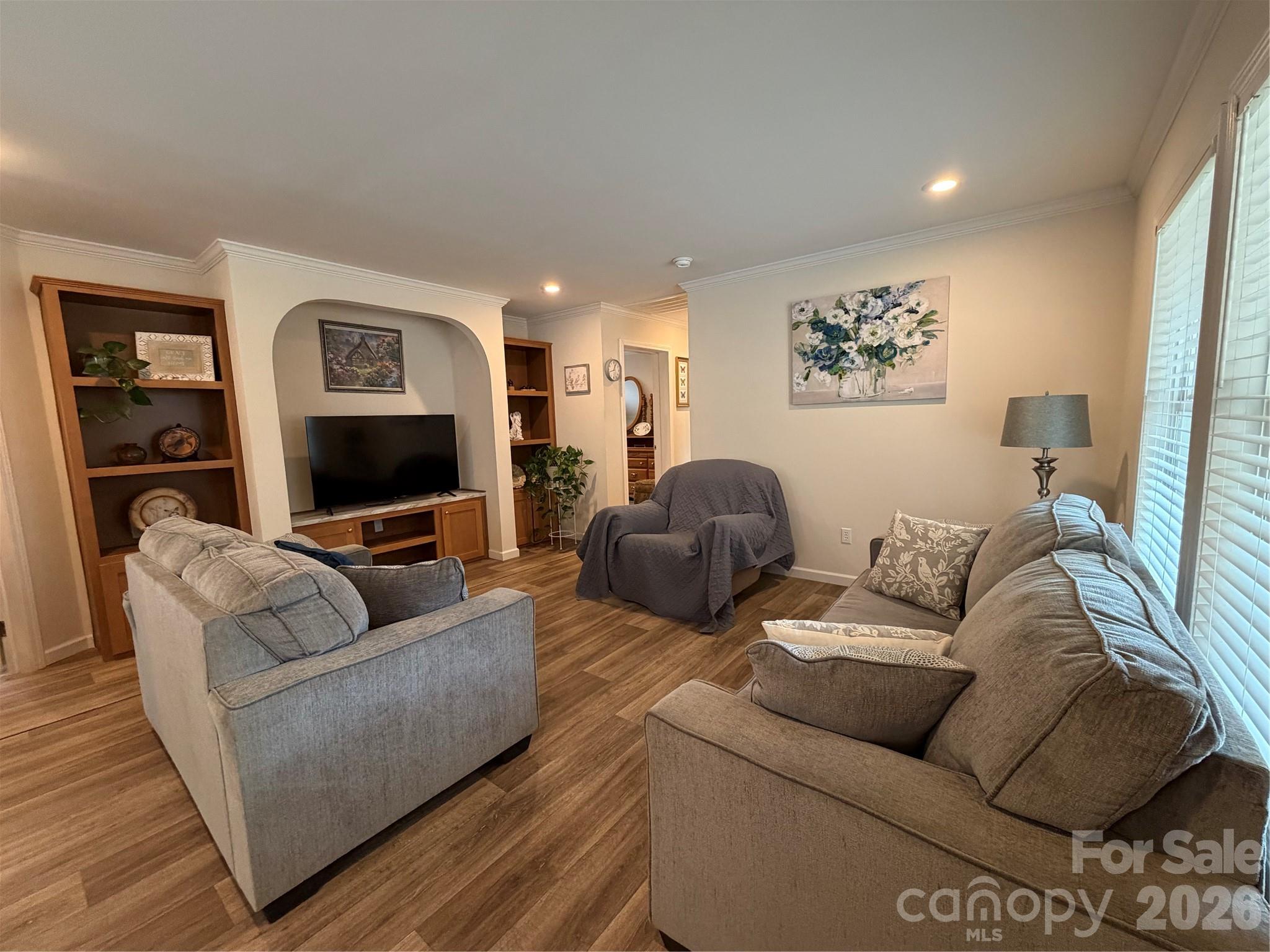 4958 Grapevine Road Marshall NC 28753