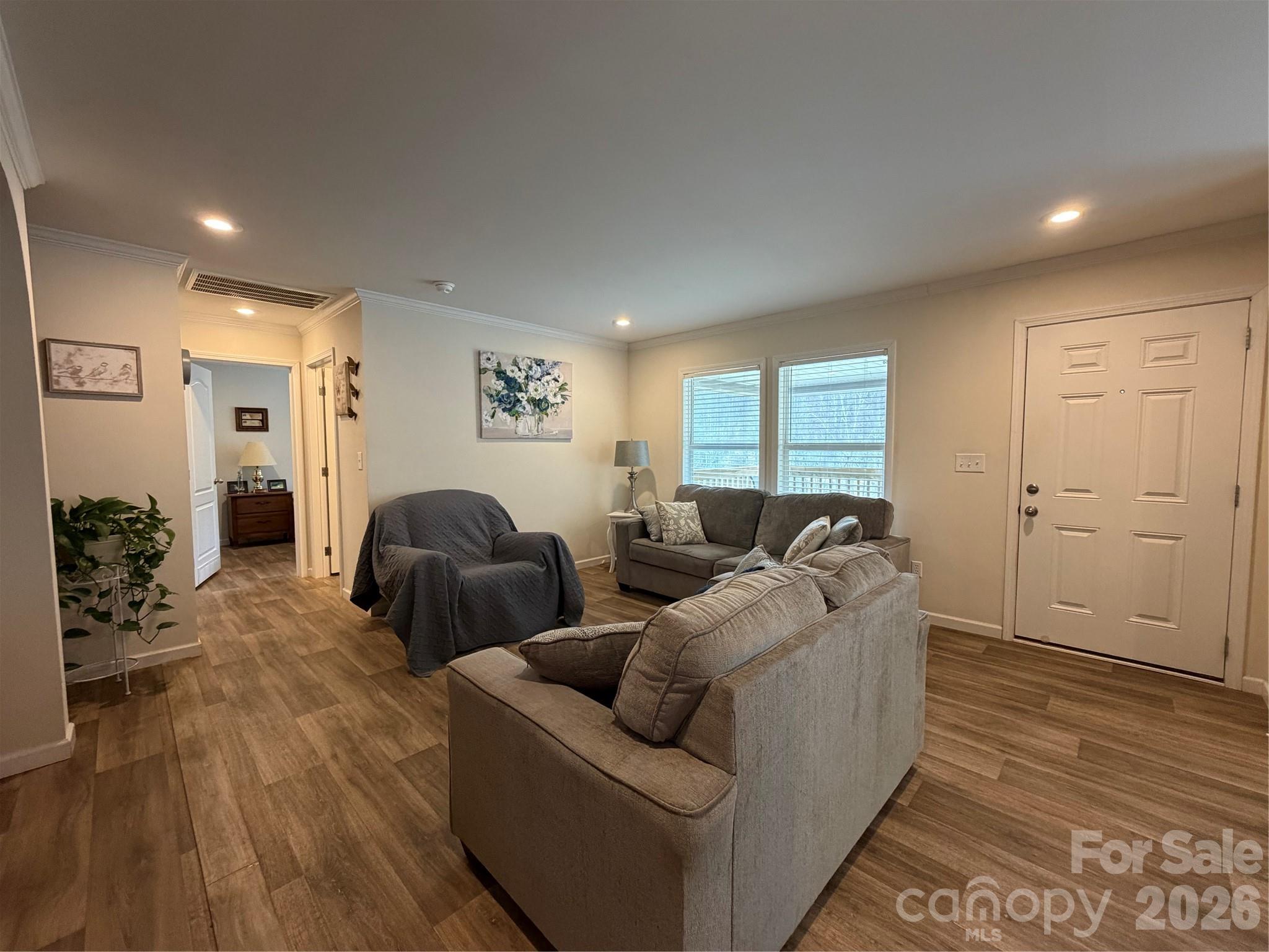 4958 Grapevine Road Marshall NC 28753
