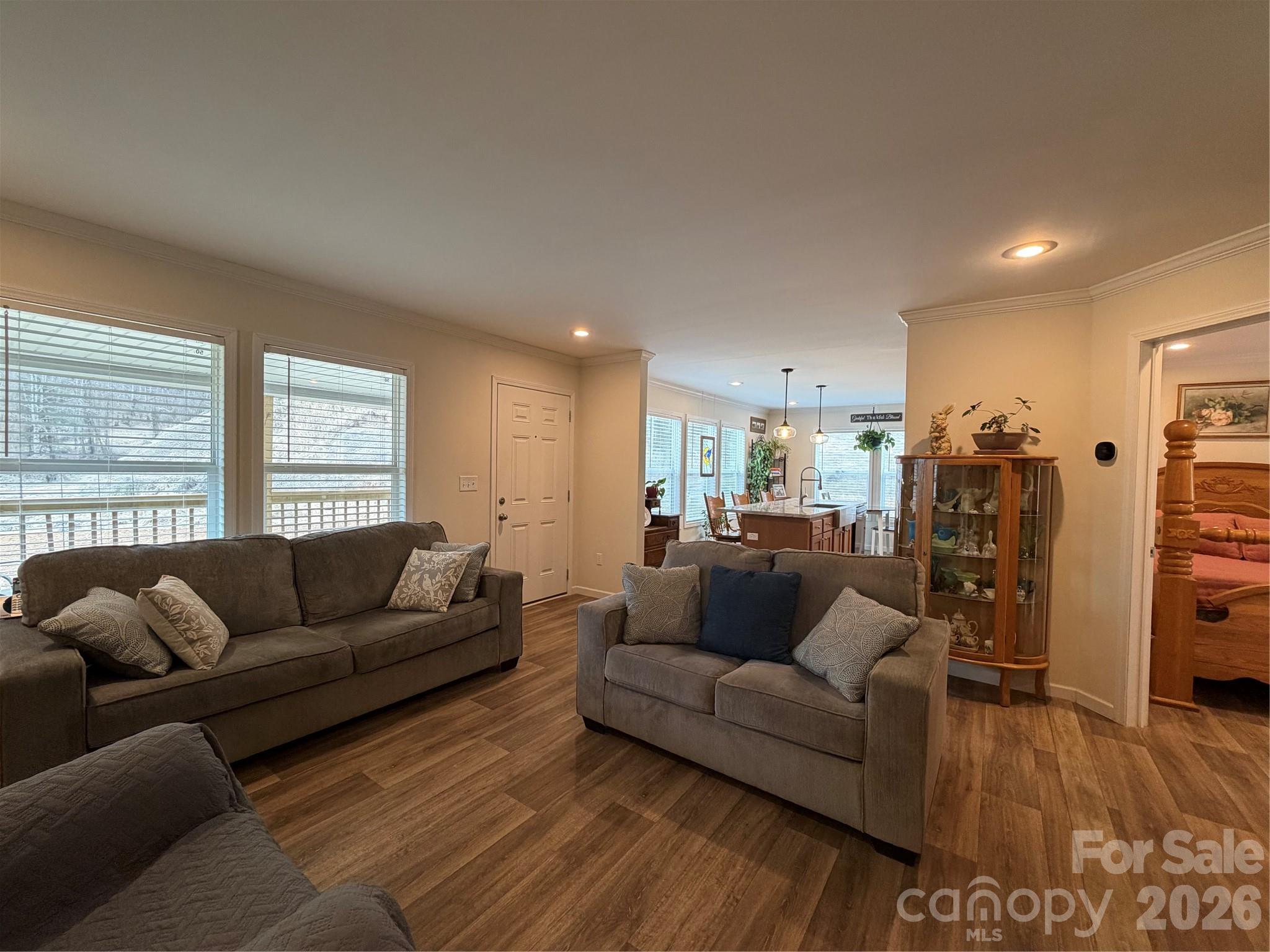 4958 Grapevine Road Marshall NC 28753