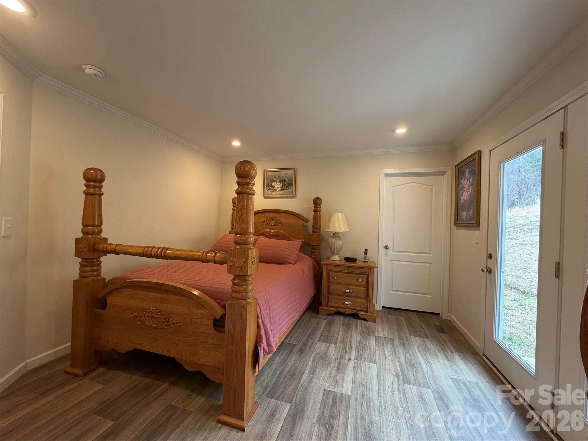 4958 Grapevine Road Marshall NC 28753