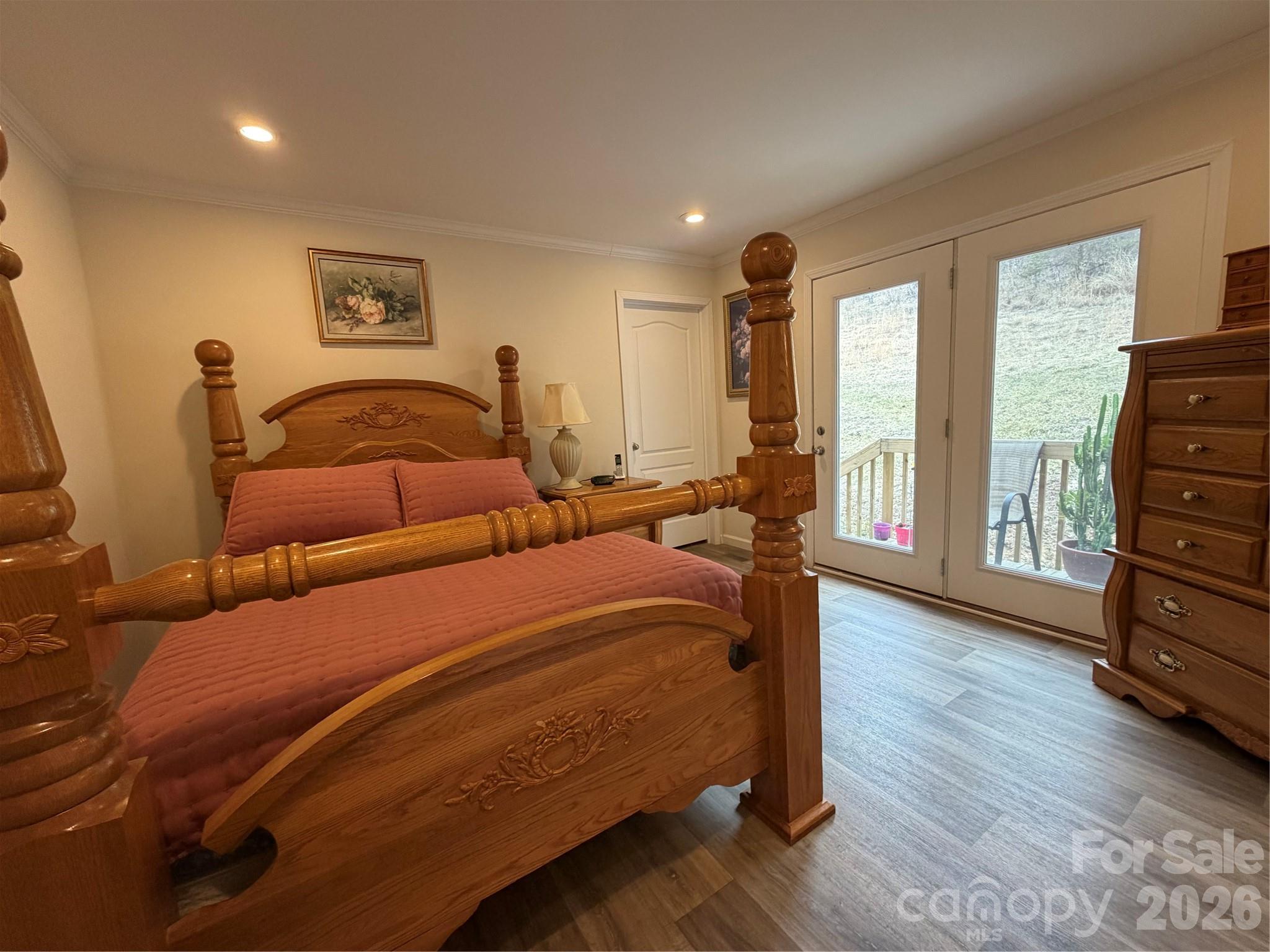 4958 Grapevine Road Marshall NC 28753