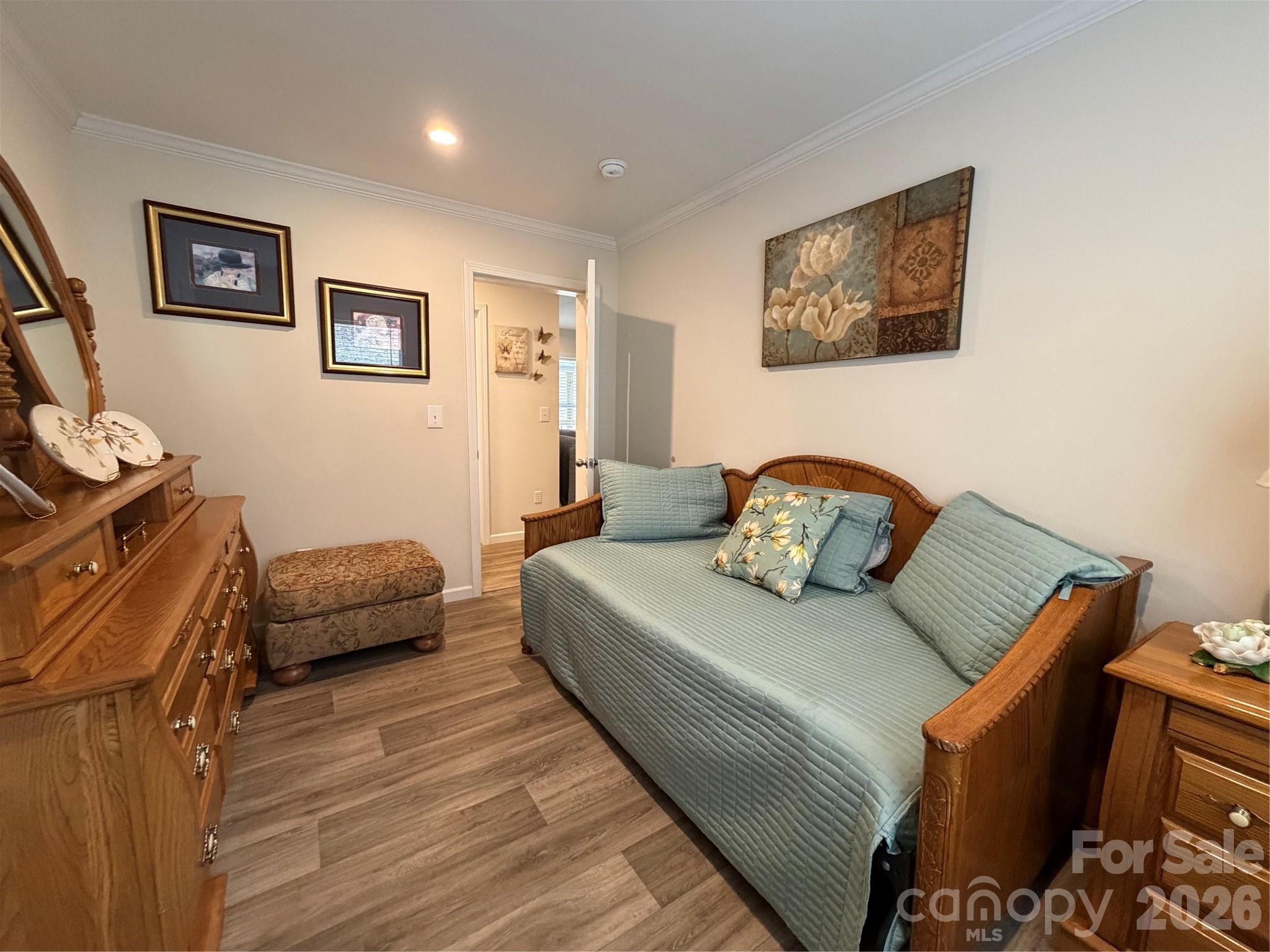4958 Grapevine Road Marshall NC 28753