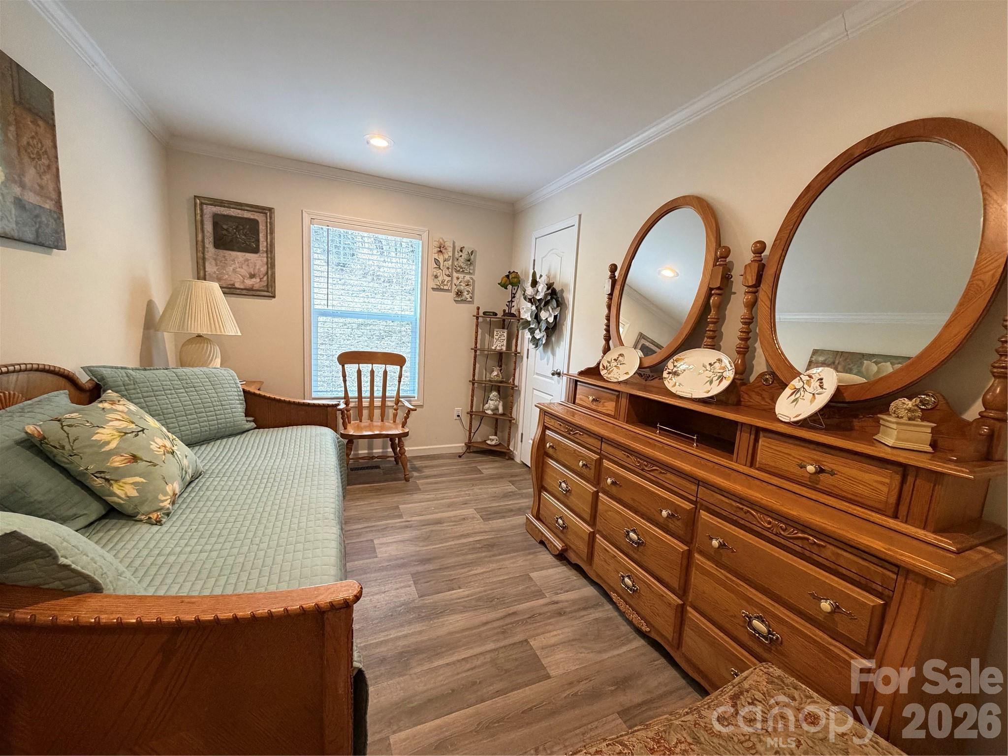 4958 Grapevine Road Marshall NC 28753