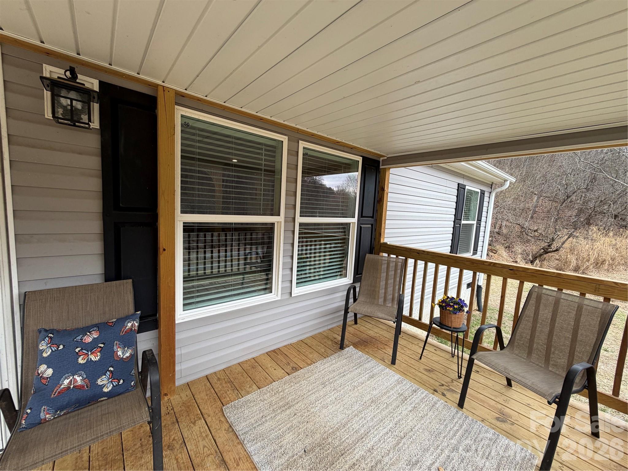 4958 Grapevine Road Marshall NC 28753