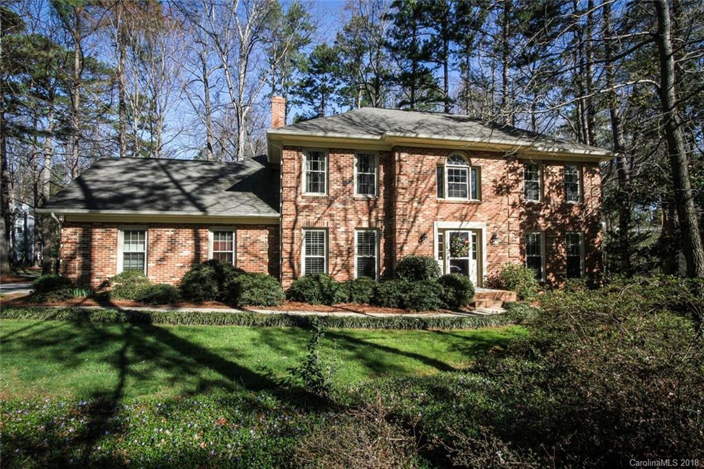 12428 Angel Oak Drive Huntersville NC 28078