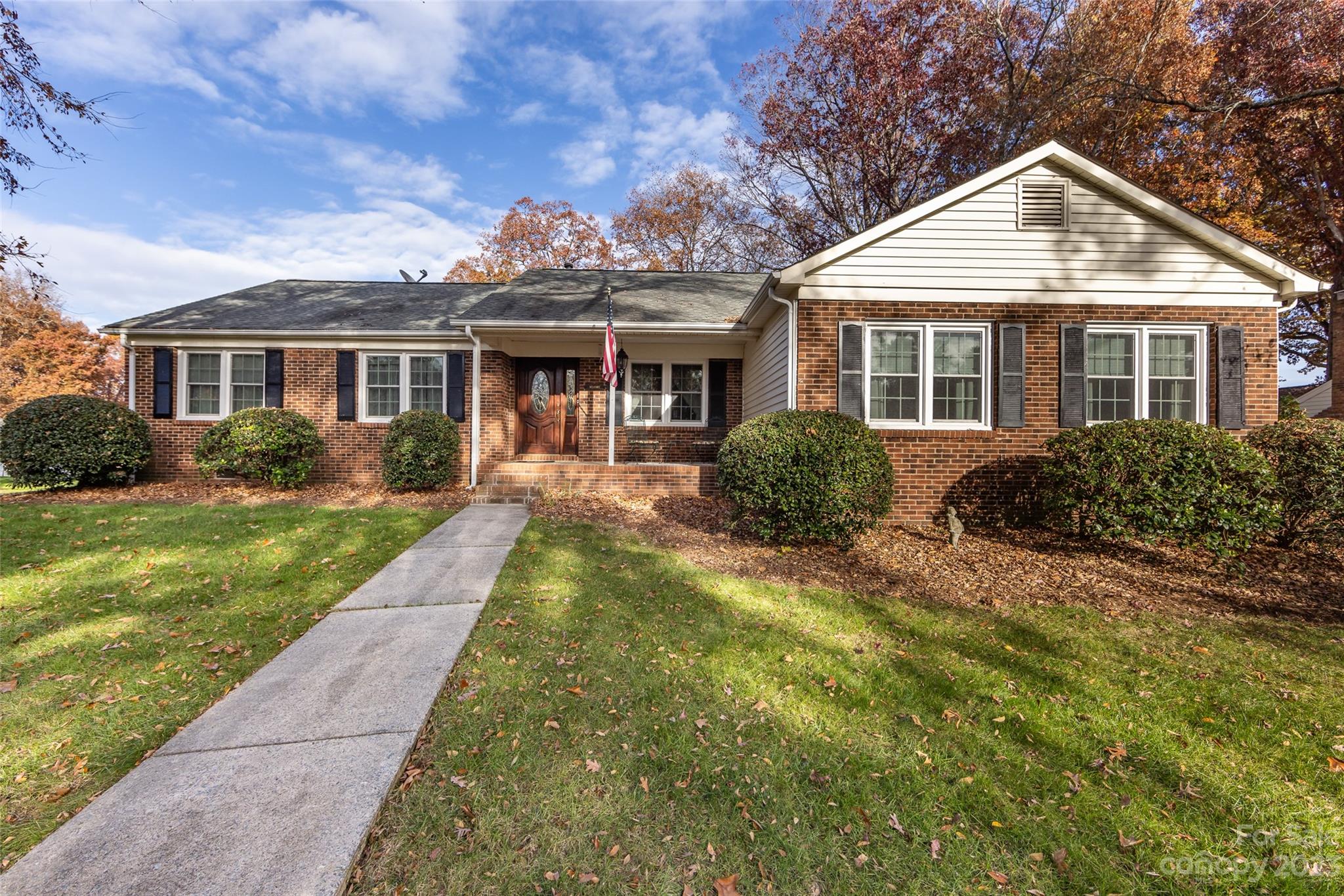 4101 Waterford Drive Charlotte NC 28226