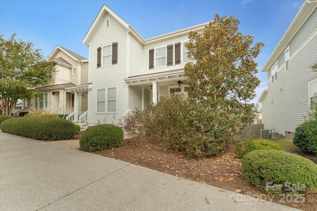 758 Waterscape Court Rock Hill SC 29730