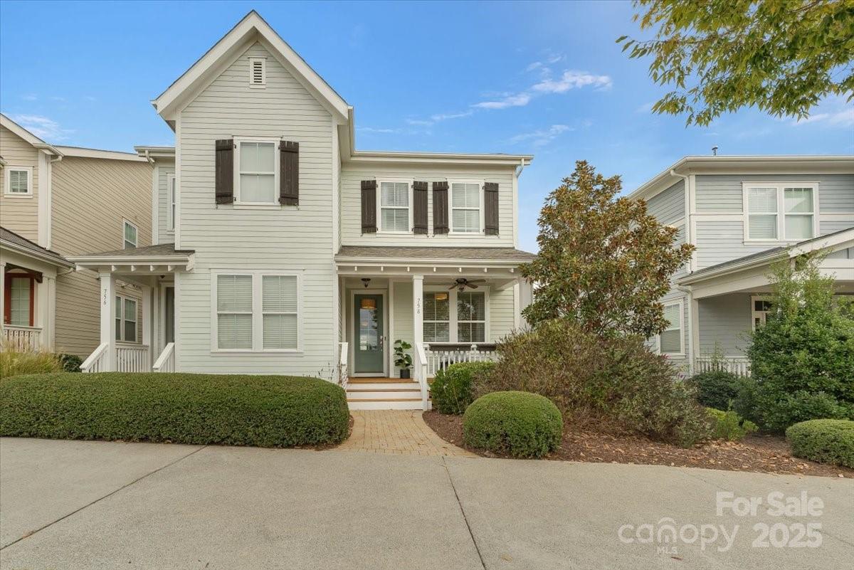 758 Waterscape Court Rock Hill SC 29730