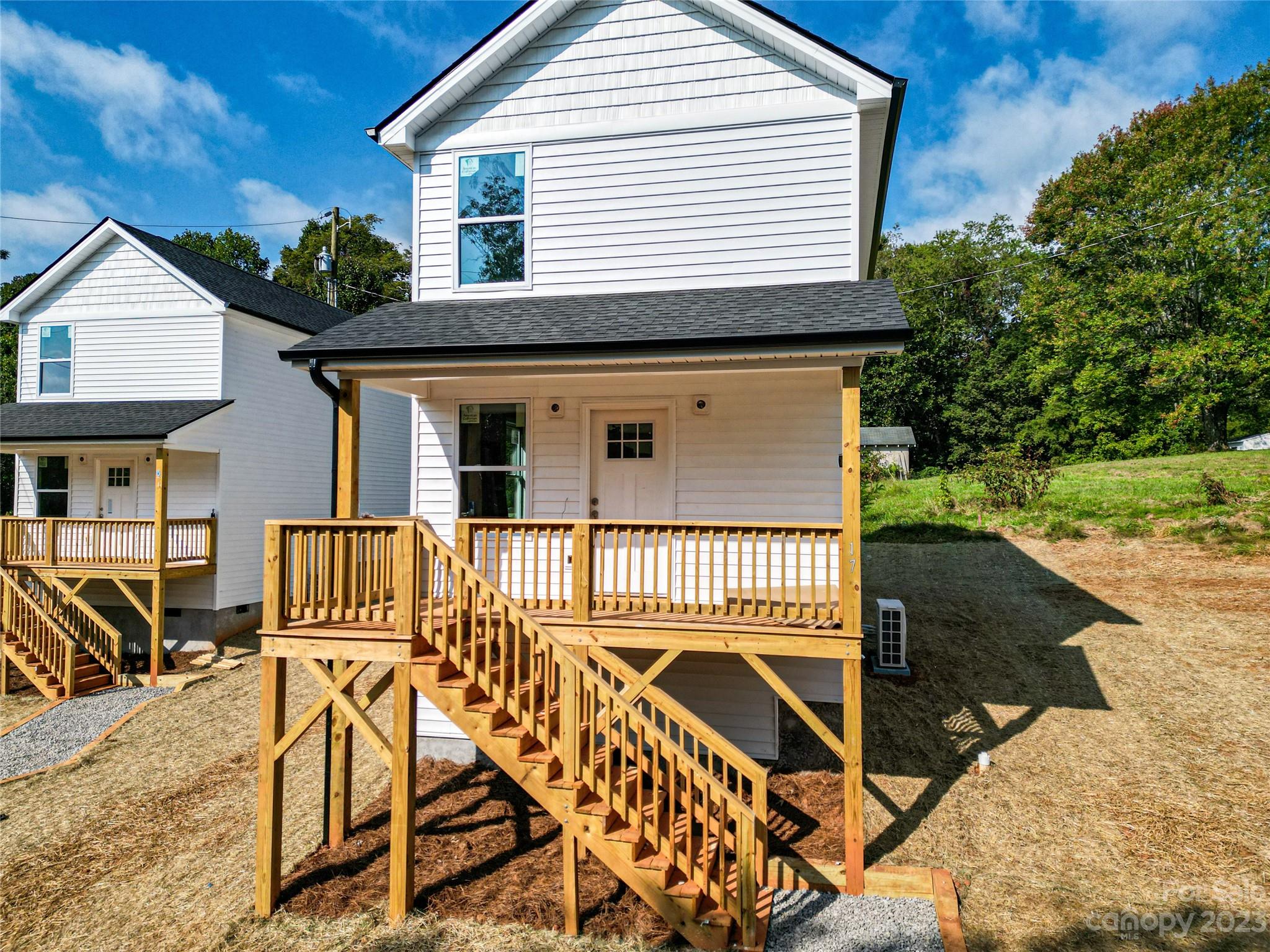 17 Friendly Hollow Asheville NC 28806