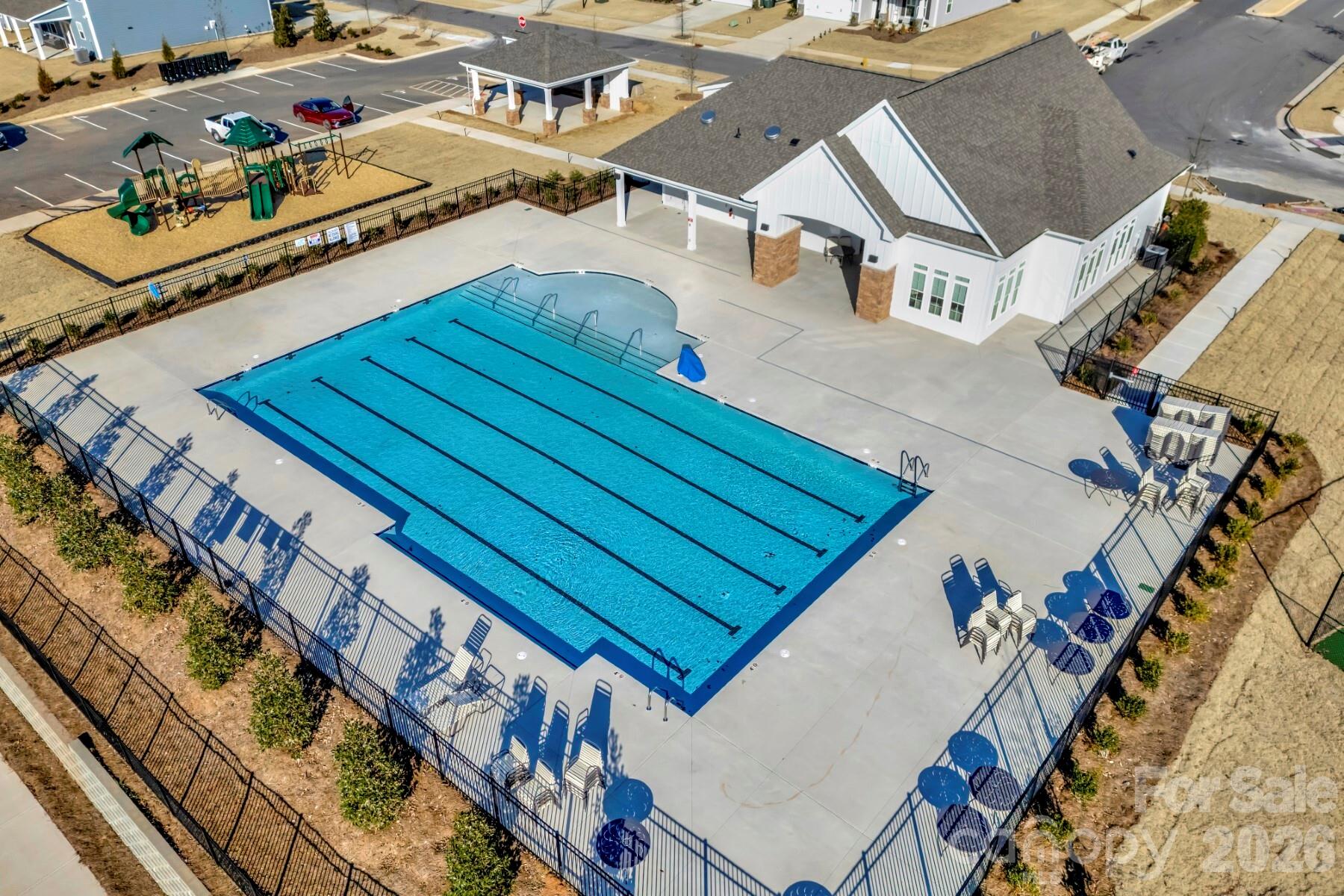 8375 Ashvale Street NW Concord NC 28027