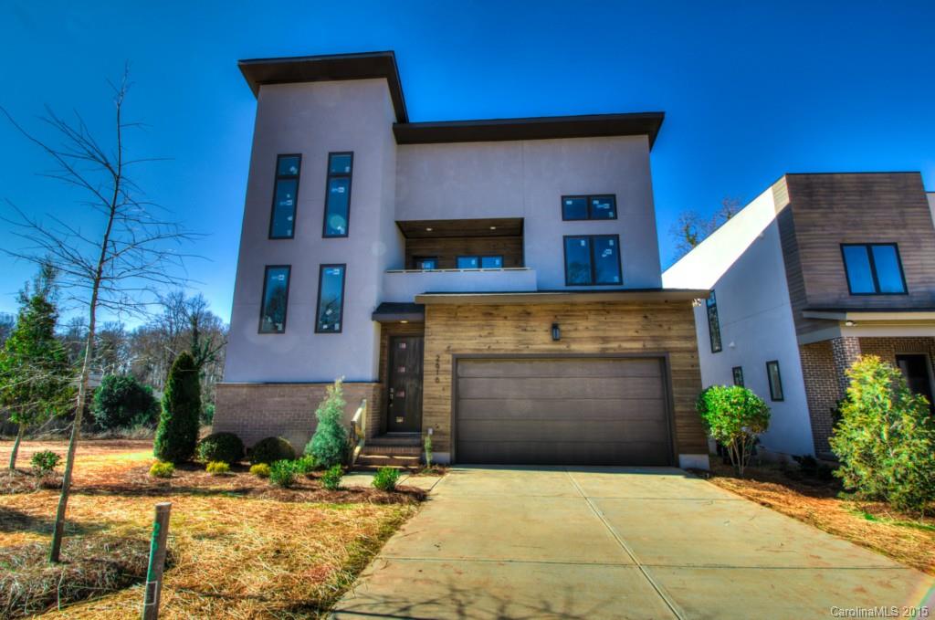 2616 Millie Lane Charlotte NC 28205