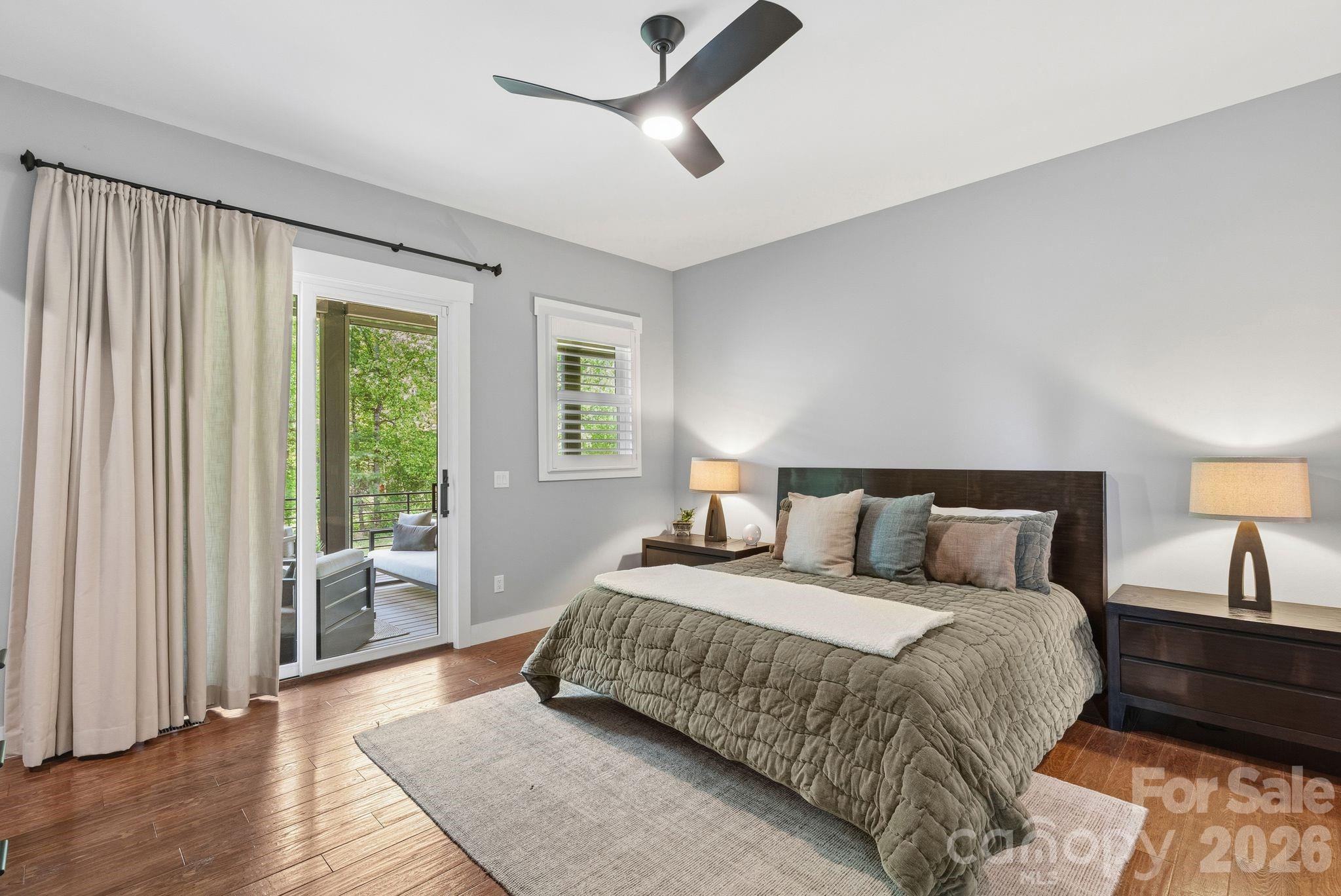 90 Gracie Lane Weaverville NC 28787