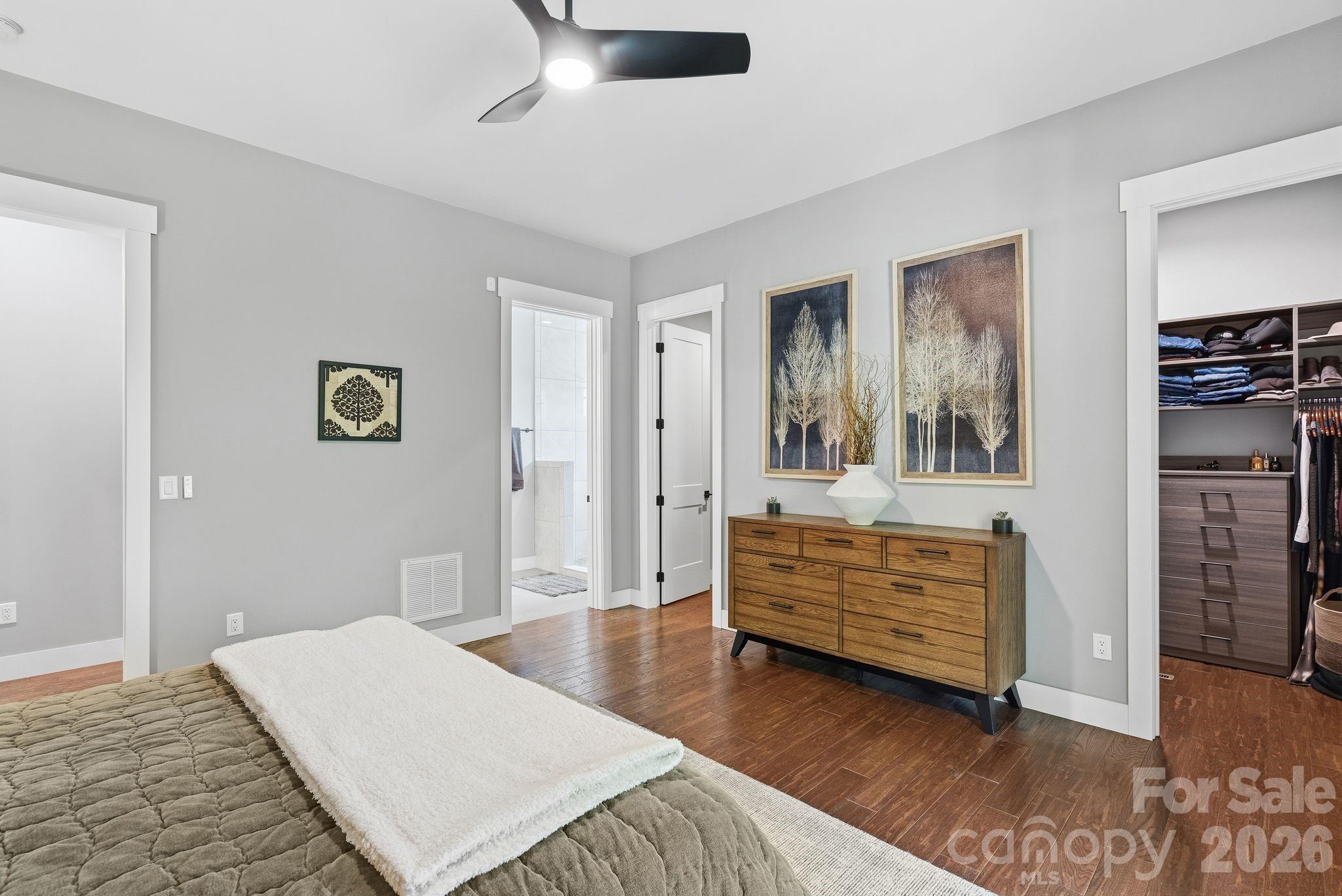 90 Gracie Lane Weaverville NC 28787