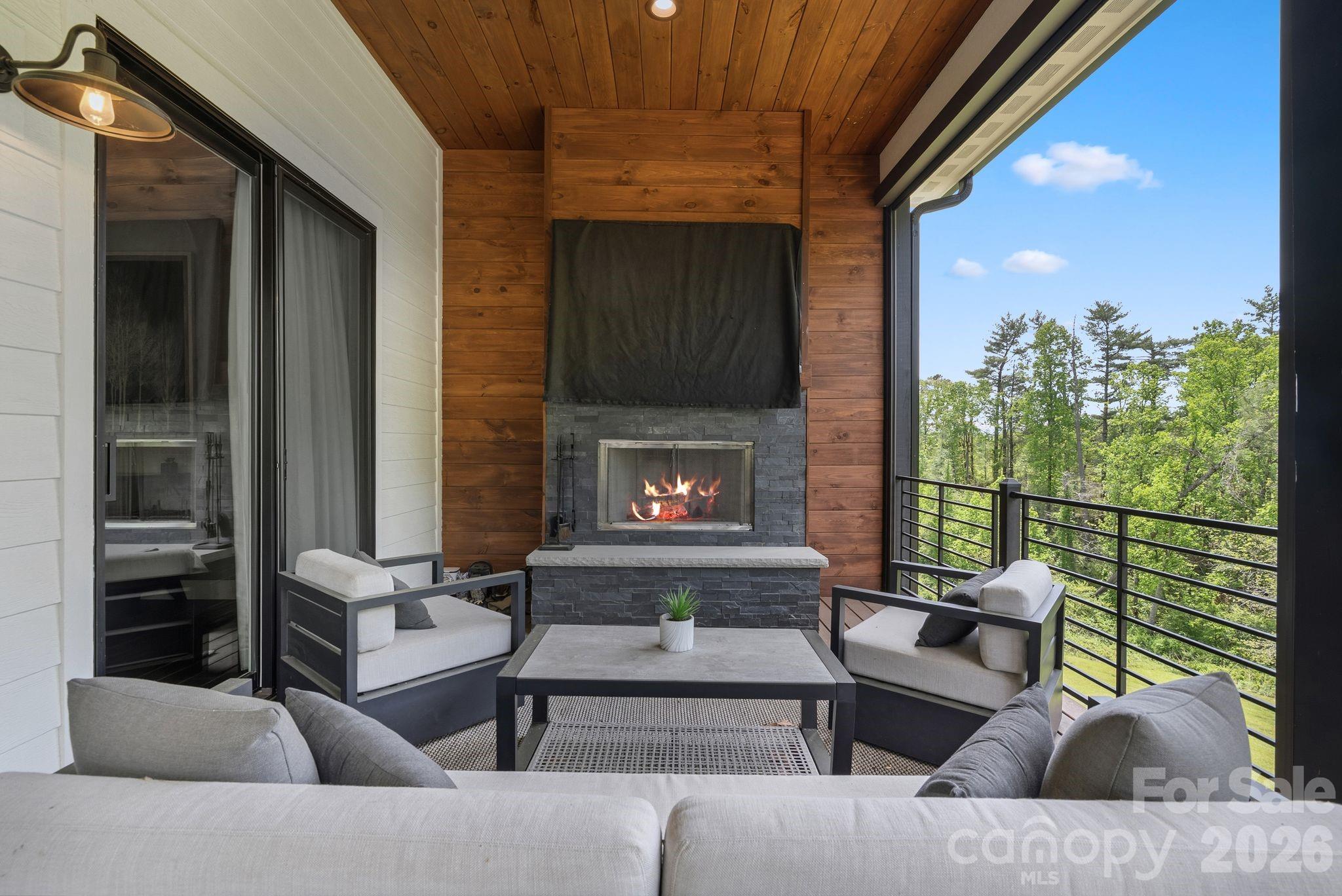 90 Gracie Lane Weaverville NC 28787
