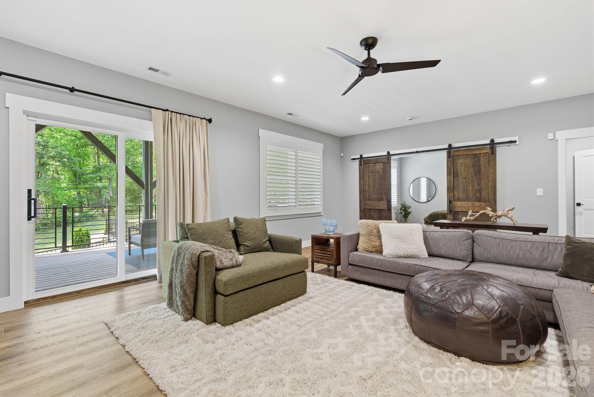 90 Gracie Lane Weaverville NC 28787