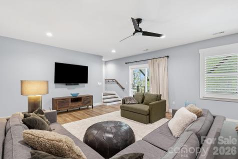 90 Gracie Lane Weaverville NC 28787