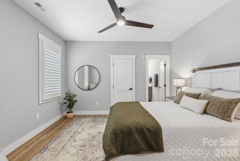 90 Gracie Lane Weaverville NC 28787