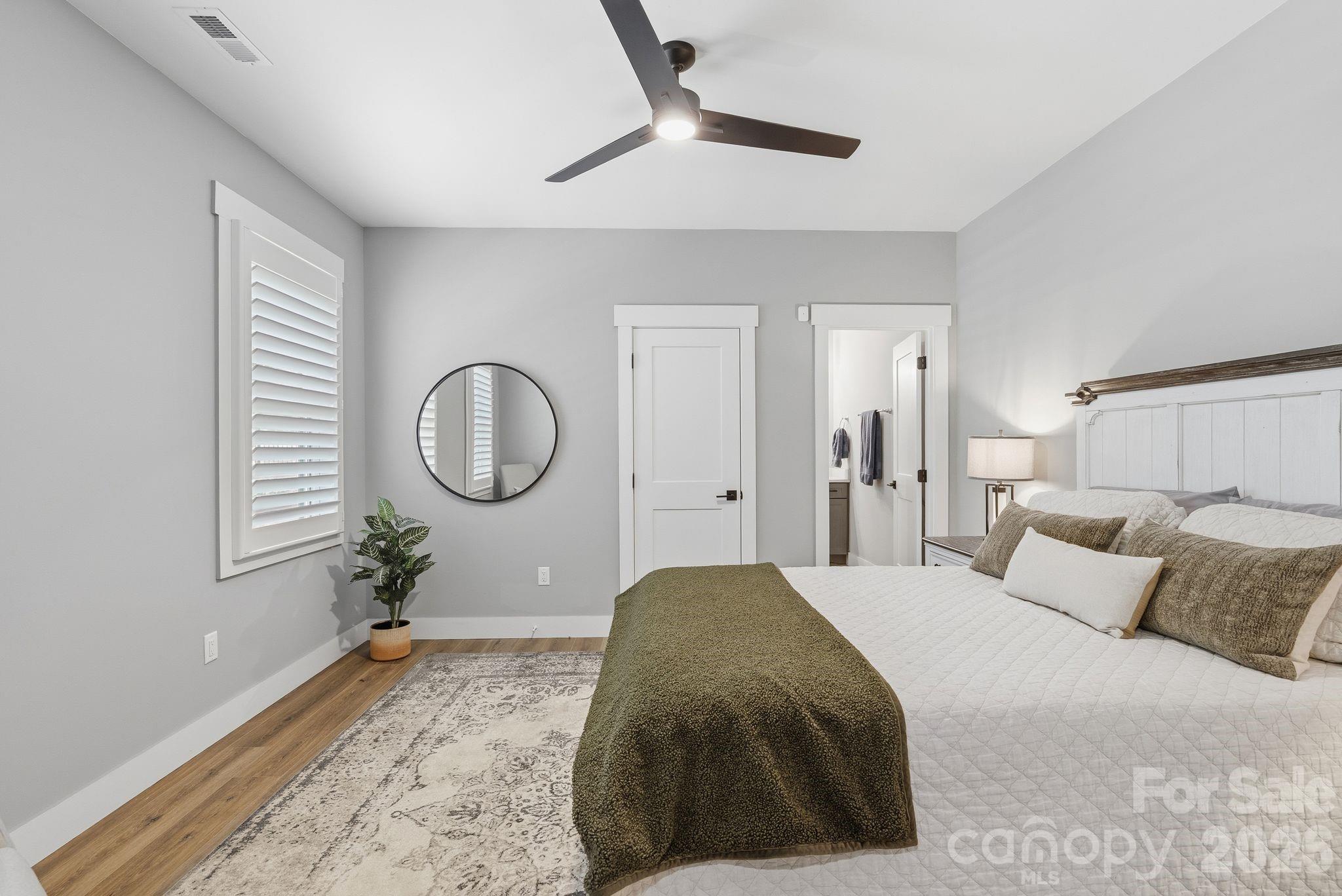 90 Gracie Lane Weaverville NC 28787