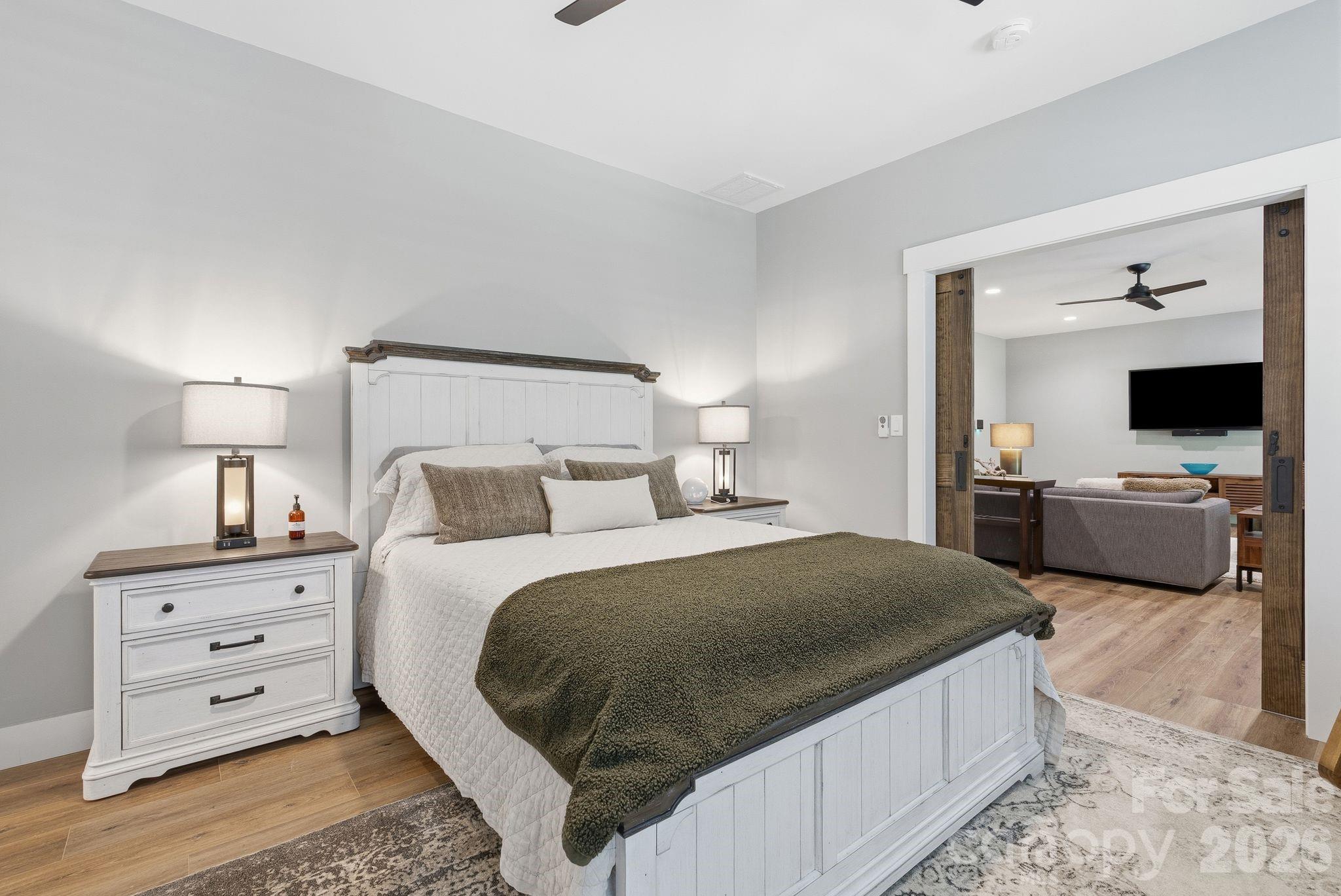 90 Gracie Lane Weaverville NC 28787