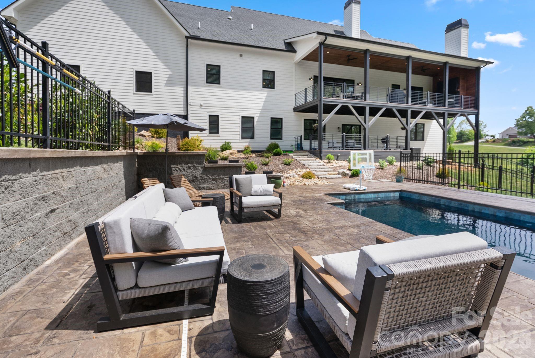 90 Gracie Lane Weaverville NC 28787