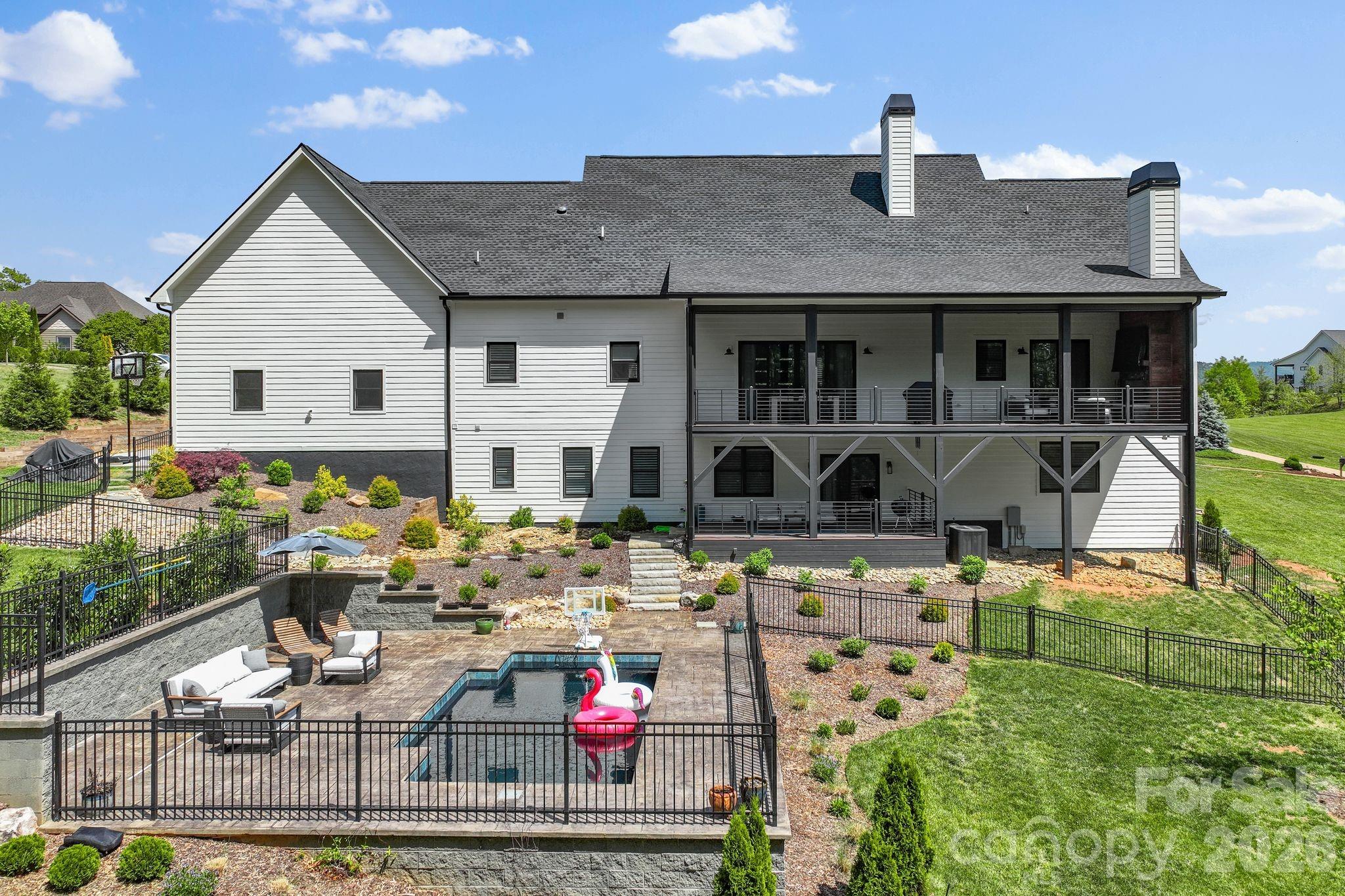 90 Gracie Lane Weaverville NC 28787