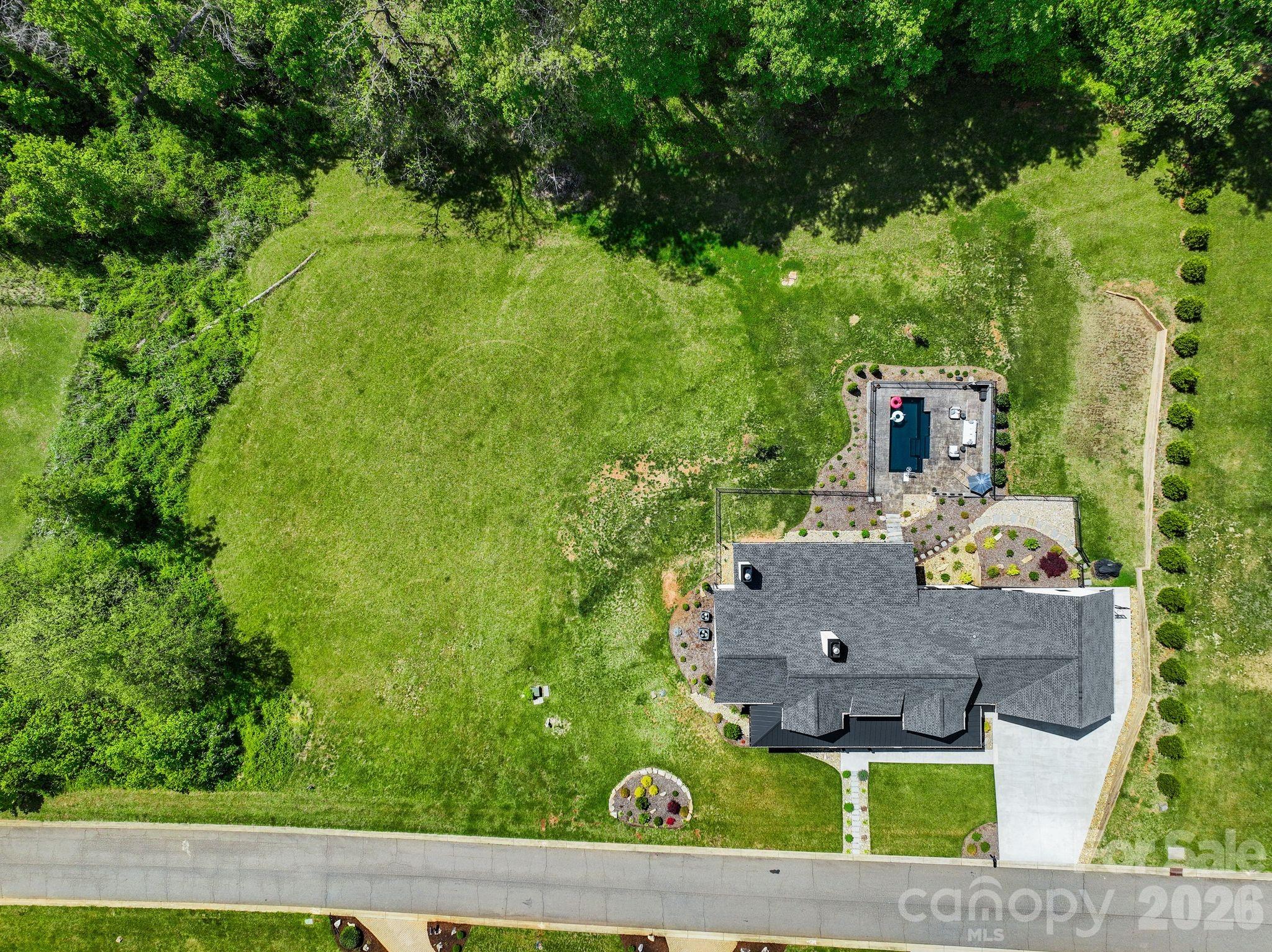 90 Gracie Lane Weaverville NC 28787